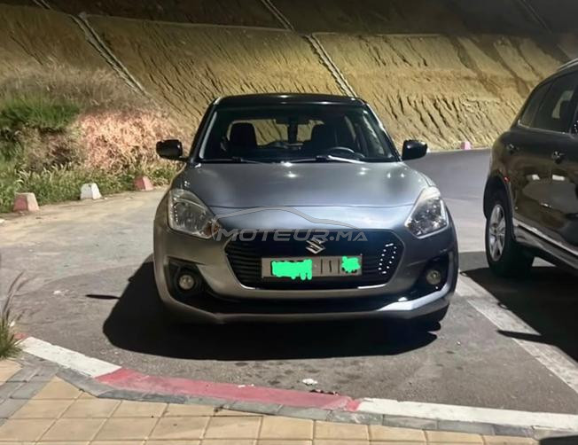 Suzuki Swift Essence Manuelle 2019 à Safi