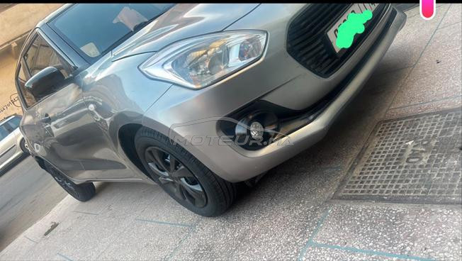 Suzuki Swift Essence Manuelle 2019 à Safi