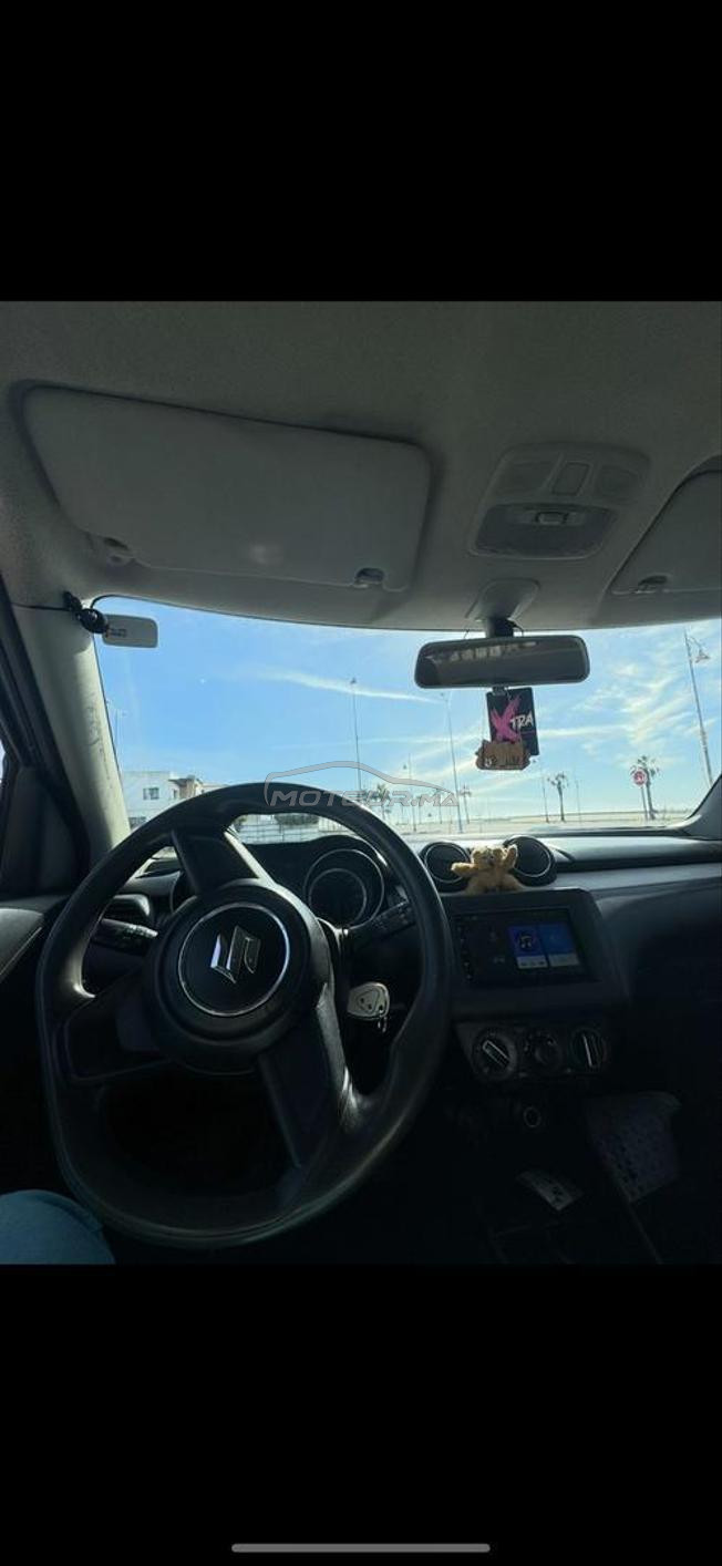 Suzuki Swift Essence Manuelle 2019 à Safi
