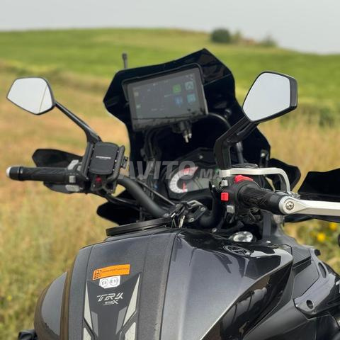Motos en très bon état - 2
