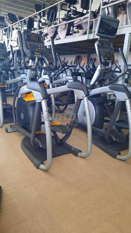 Elliptique Cross Trainer à vendre FEDALA FITNESS - 2