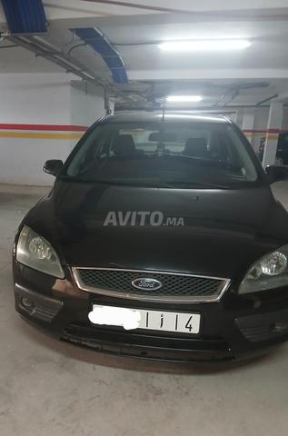 Voiture Ford Focus - 2
