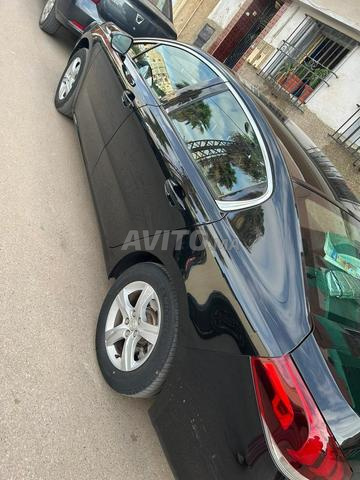 Peugeot 508 Diesel Manuelle 2018 à Kénitra - 2
