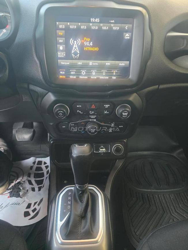 jeep renegade 2021 tt option 