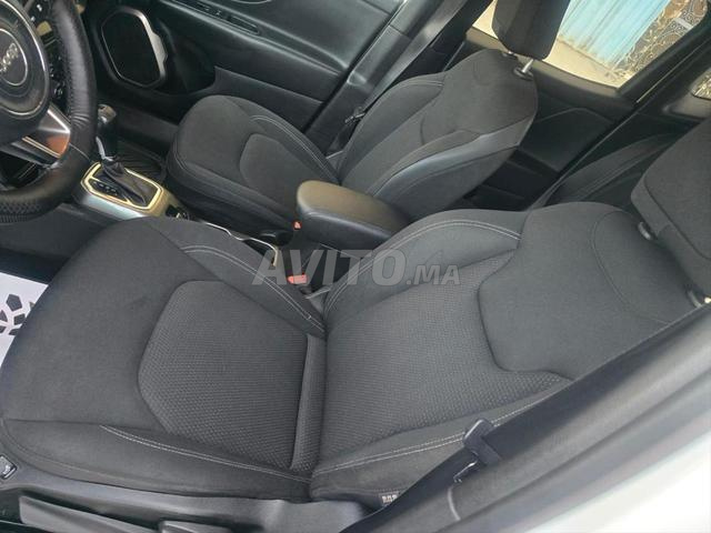 Jeep Renegade 2021 tt option - 2