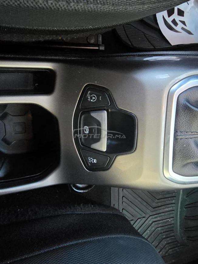 jeep renegade 2021 tt option 