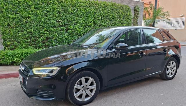 Audi A3 2020 - 2