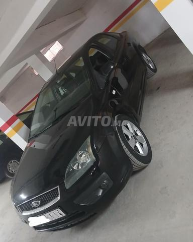 Ford Focus - 2