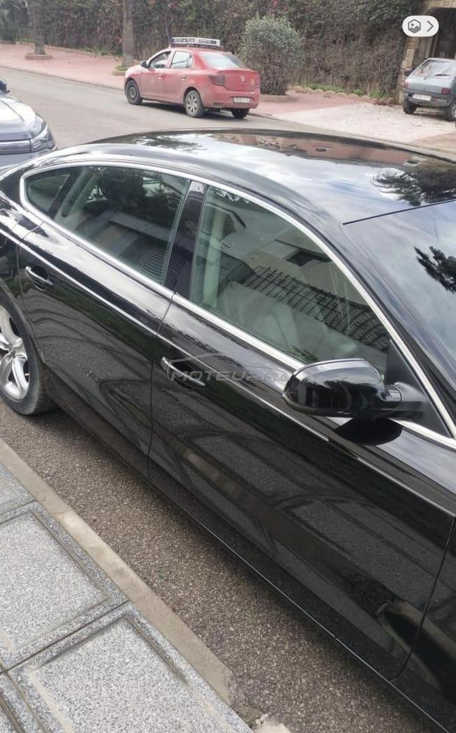 Audi A5 toute option 