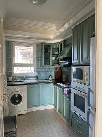 Appartement Salon 1Pc meublé à Gauthier - 2