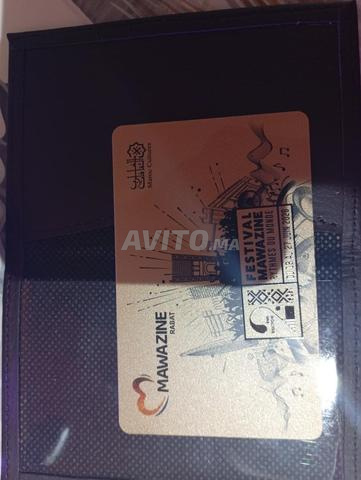 Carte Gold à vendre - 2