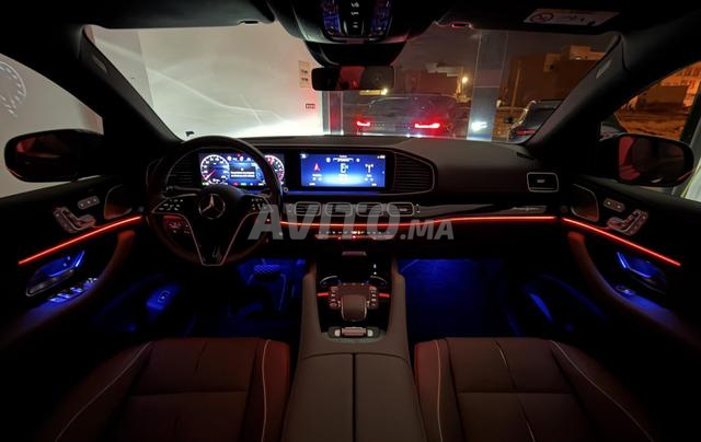مرسيدس بنز الفئة E350 هجينة ديزل - 2