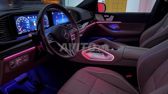 مرسيدس بنز الفئة E350 هجينة ديزل