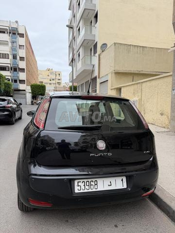 فيات بونتو إيفو