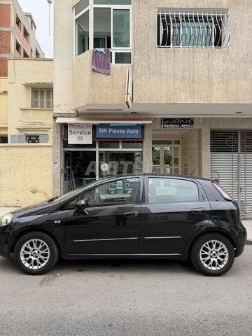 Fiat Punto Evo - 2
