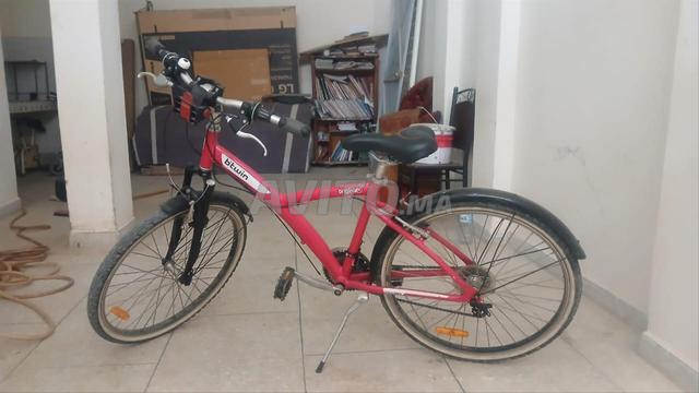 Vélo à vendre (Btwin - 2