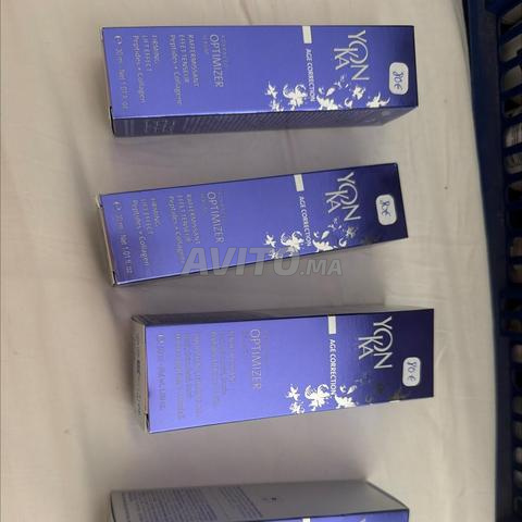 Produits de la marque YONKA