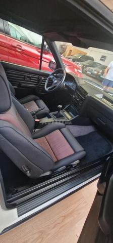 BMW Série 3 Diesel Manuelle 1991 à Nador
