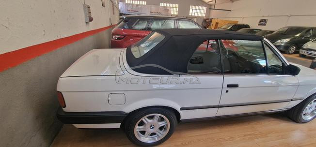 BMW Série 3 Diesel Manuelle 1991 à Nador