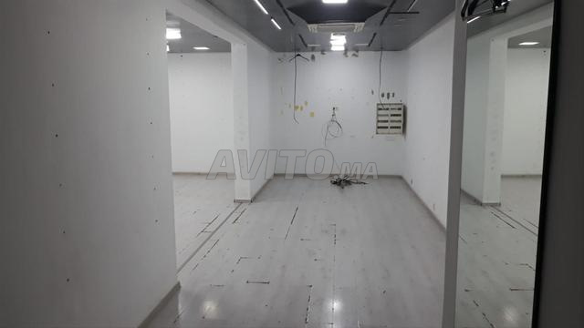 محل تجاري للبيع أגדال - 2