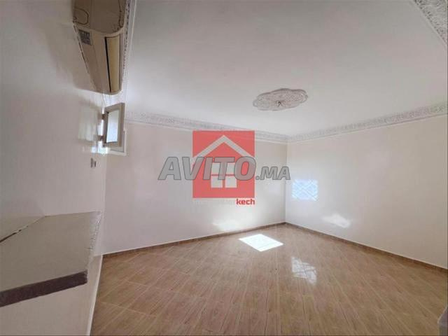 😍 Appartement 16 millions en hypothèque sans location - 2