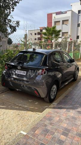 Toyota Yaris Essence Manuelle 2024 - 2