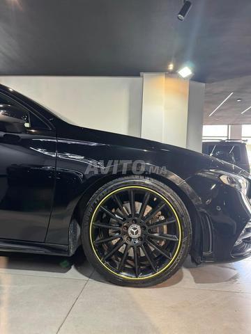 Mercedes-Benz A220D 2019 photo 3