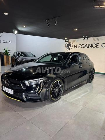 Mercedes-Benz Classe A220d Edition 1 - 2