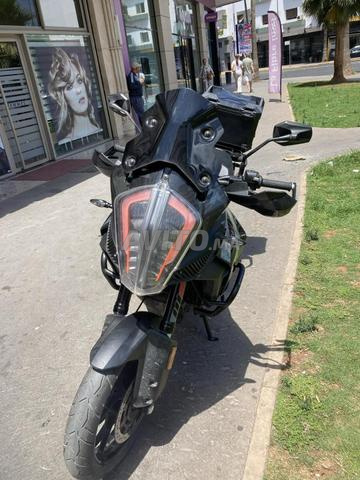 KTM Adventure S - 2