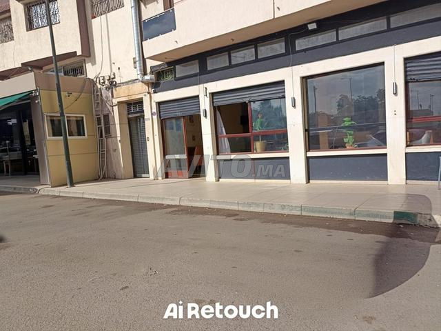 محل للإيجار - 2