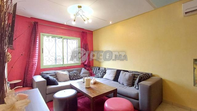 RAK-GU-1355 - Appartement à louer à Izdihar