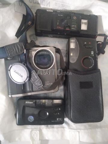 appareil photo - 2
