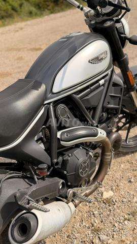 Ducati Monster - 2