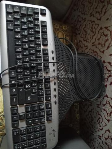 كمبيوتر مكتبي ديل - 2