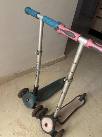 Trotinettes Globber - 2