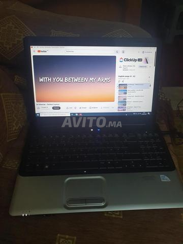 حاسوب HP i3 الجيل الثاني - 2