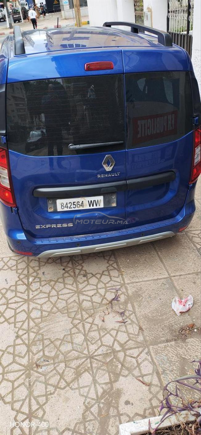 voiture neuf