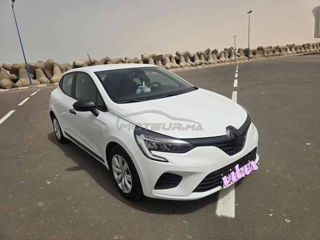 Renault Clio Diesel Manuelle 2023 à El Jadida