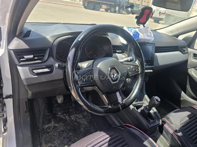 Renault Clio Diesel Manuelle 2023 à El Jadida