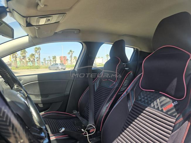 Renault Clio Diesel Manuelle 2023 à El Jadida