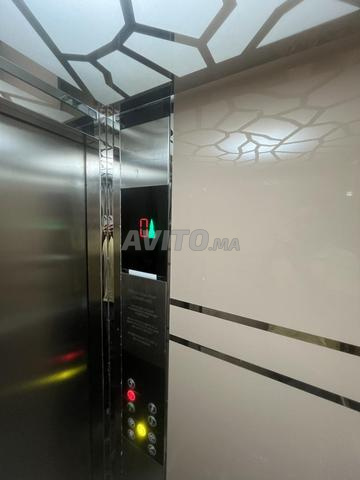 شقة للإيجار لمدة طويلة