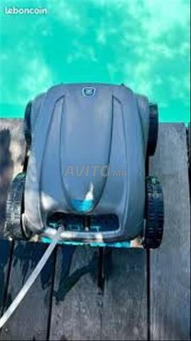 Robot aspirateur piscine Zodiac Vortex OV 3450   - 2