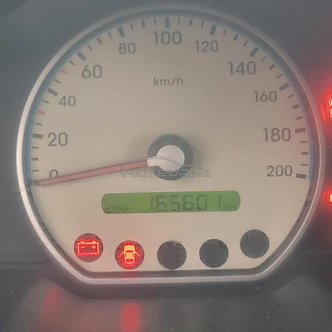 Hyundai i10 à vendre à Safi