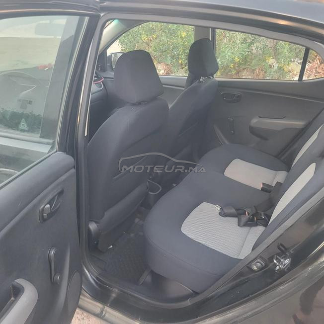 Hyundai i10 à vendre à Safi