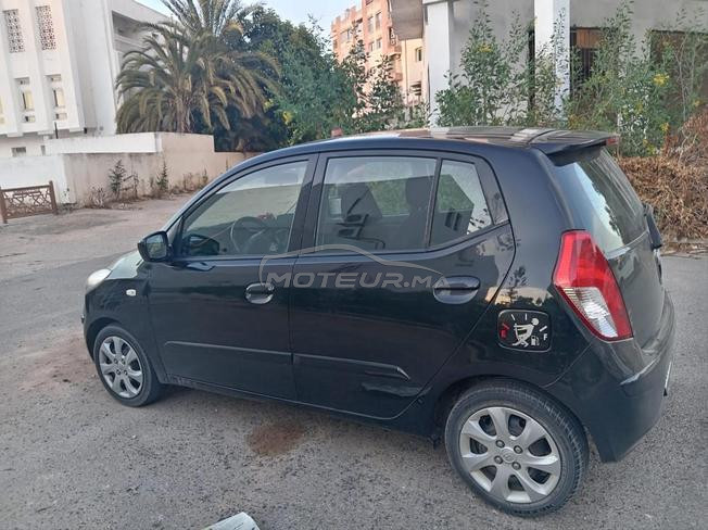Hyundai i10 à vendre à Safi