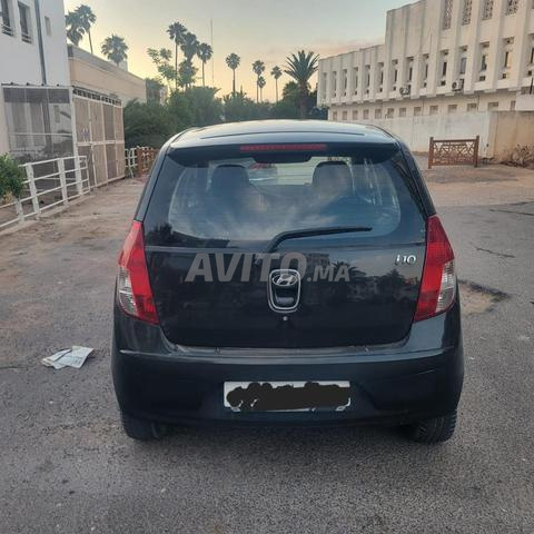 هيونداي i10 للبيع في آسفي - 2