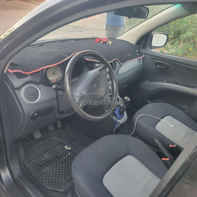 Hyundai i10 à vendre à Safi