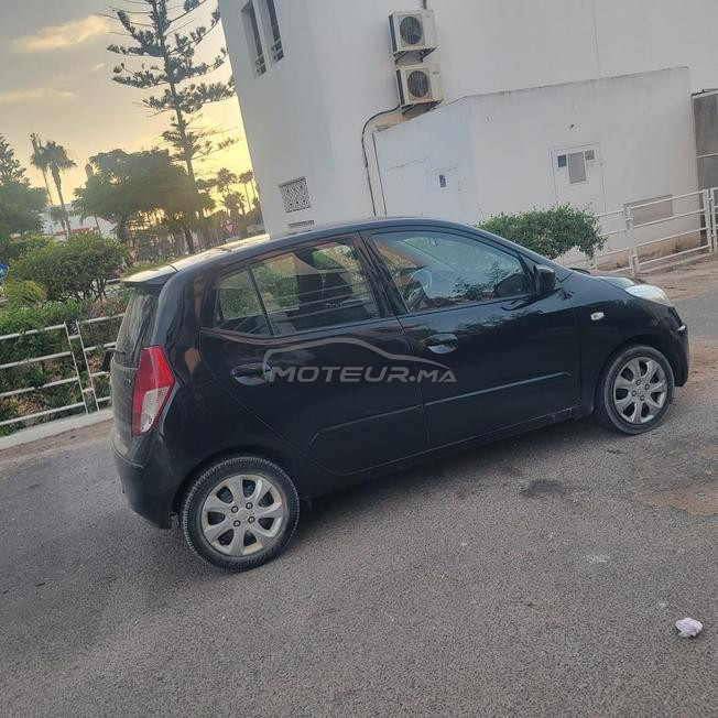 Hyundai i10 à vendre à Safi