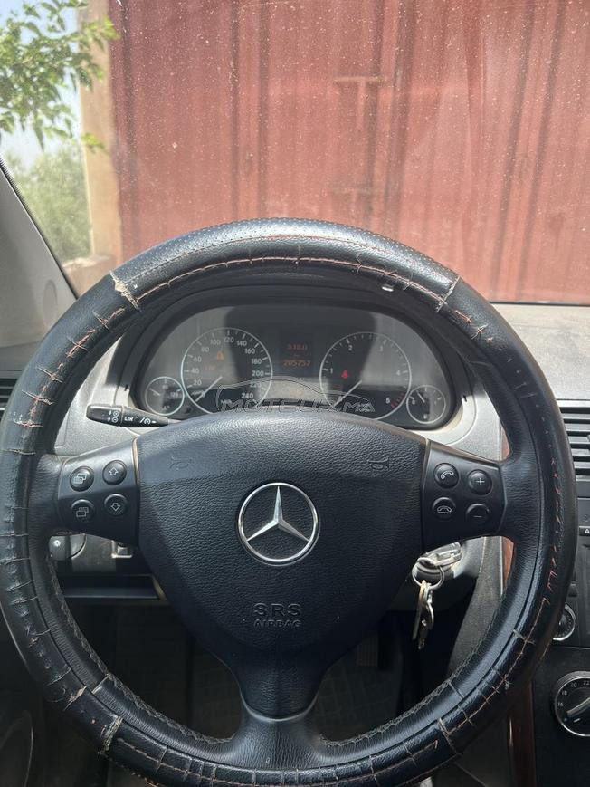 Mercedes classe A  