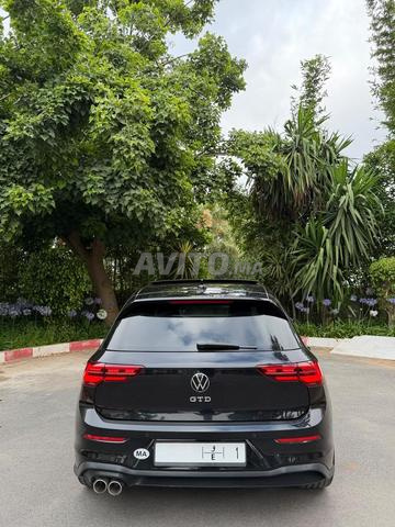 Golf 8 GTD - 2